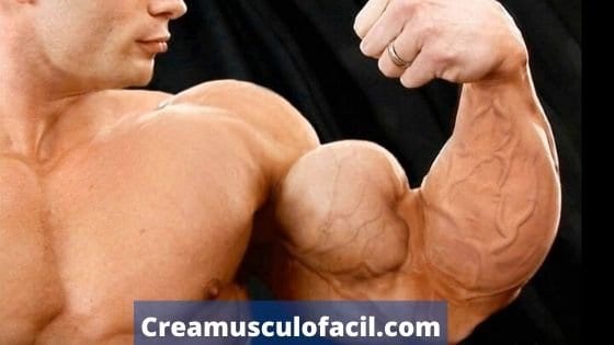 Como aumentar tus bíceps según Charles Poliquin