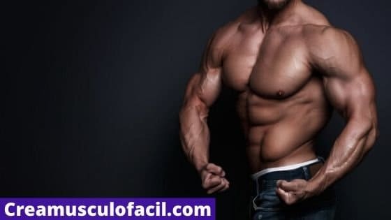 Dieta para ganar masa muscular