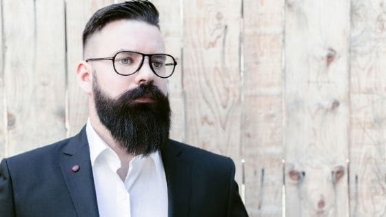 ¿Cómo hacer crecer la barba más rápidamente?