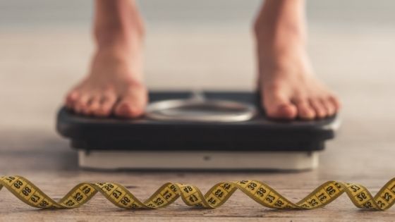 ¿Qué funciona realmente para perder peso?